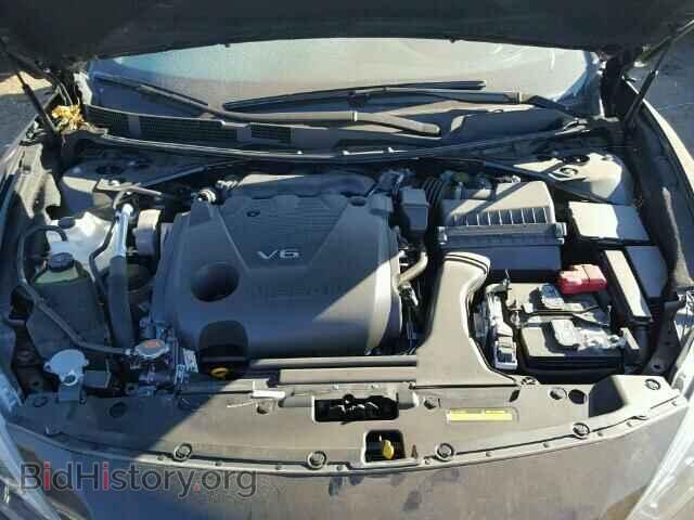 2016 NISSAN MAXIMA - VIN: 1N4AA6AP1GC404780 - Photo 7