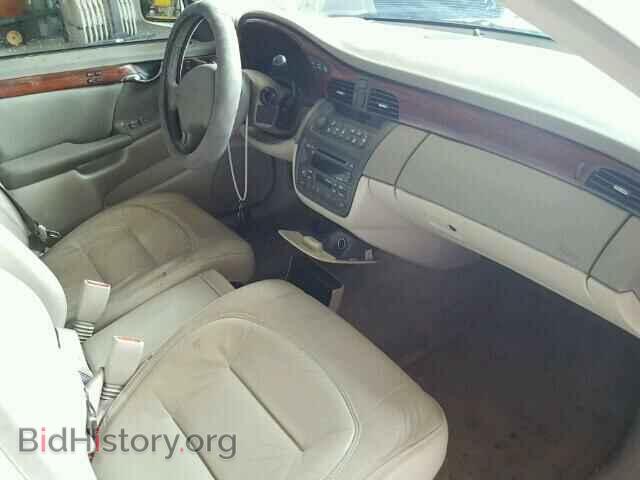 2000 CADILLAC DEVILLE - VIN: 1G6KD54Y3YU340129 - Фото 5