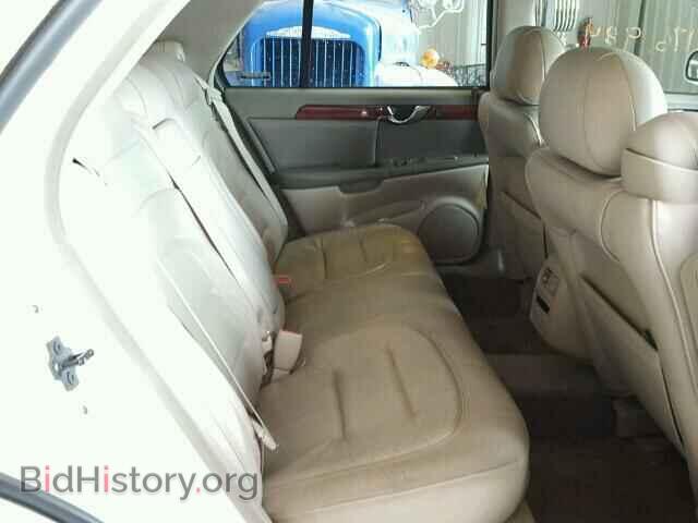 2000 CADILLAC DEVILLE - VIN: 1G6KD54Y3YU340129 - Фото 6