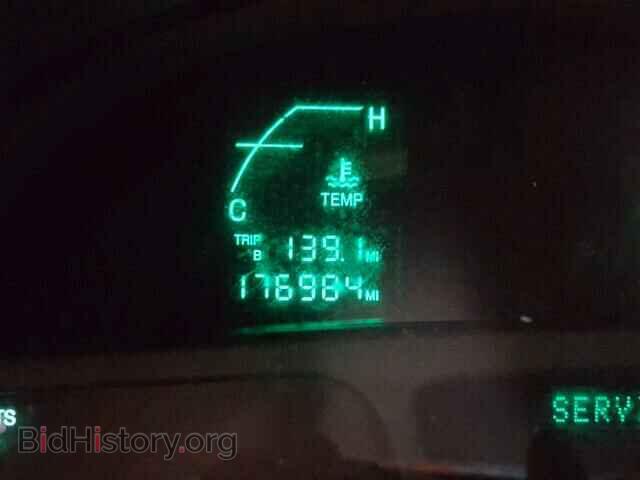 2000 CADILLAC DEVILLE - VIN: 1G6KD54Y3YU340129 - Фото 8