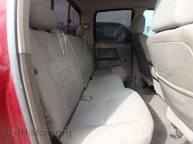 2006 DODGE RAM 3500 - VIN: 3D7MX48C26G266455 - Фото 6
