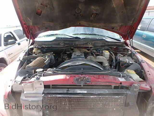 2006 DODGE RAM 3500 - VIN: 3D7MX48C26G266455 - Фото 7