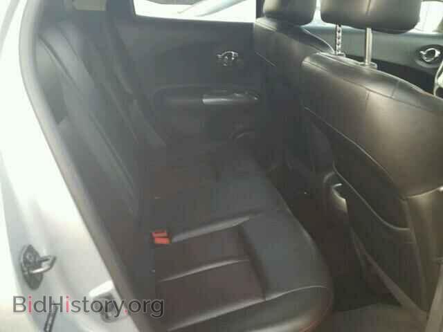 2012 NISSAN JUKE - VIN: JN8AF5MR9CT105054 - Фото 6