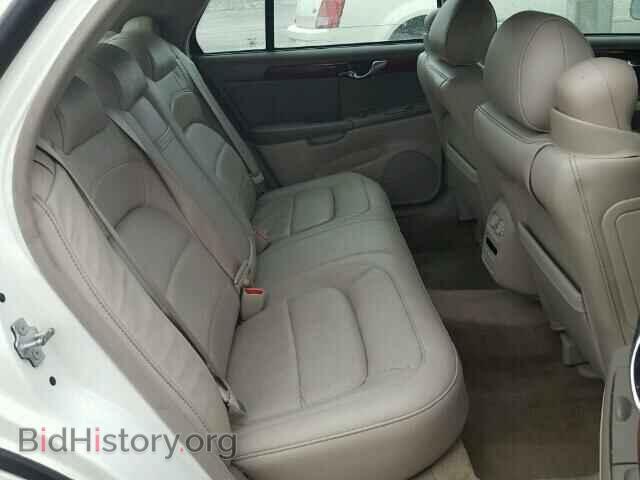 2005 CADILLAC DEVILLE - VIN: 1G6KD54Y55U223390 - Фото 6