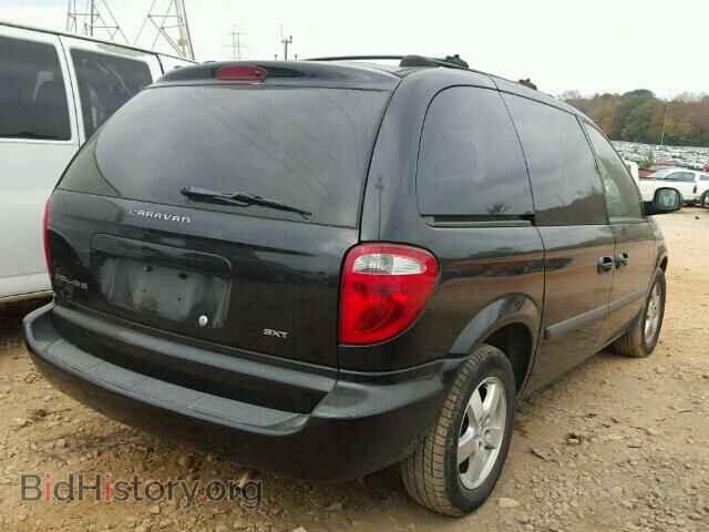 2005 DODGE CARAVAN - VIN: 1D4GP45R35B229618 - Фото 4