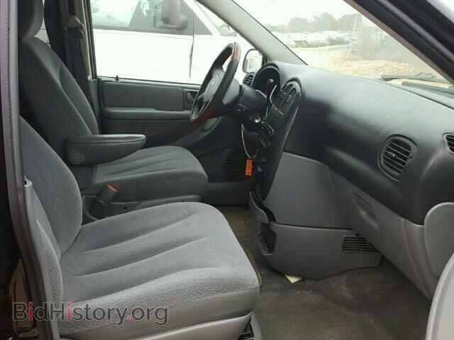 2005 DODGE CARAVAN - VIN: 1D4GP45R35B229618 - Фото 5