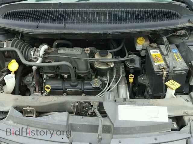 2005 DODGE CARAVAN - VIN: 1D4GP45R35B229618 - Фото 7
