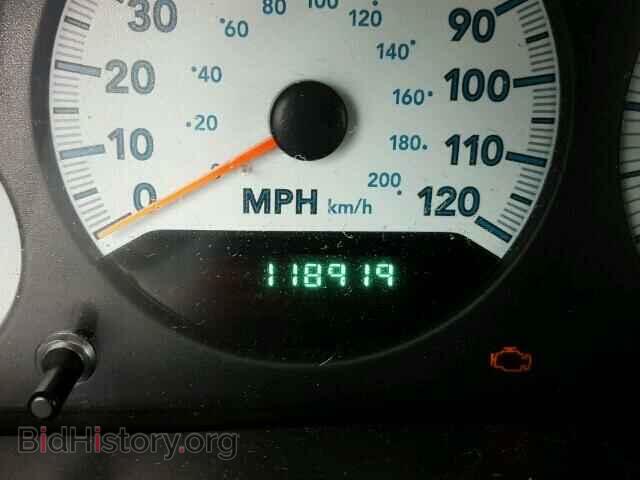 2005 DODGE CARAVAN - VIN: 1D4GP45R35B229618 - Фото 8