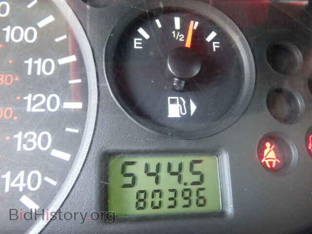 2005 FORD FOCUS - VIN: 1FAFP34N35W294954 - Фото 8