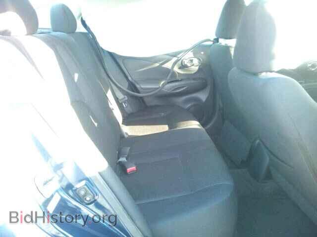 2012 NISSAN VERSA - VIN: 3N1CN7AP7CL828253 - Photo 6