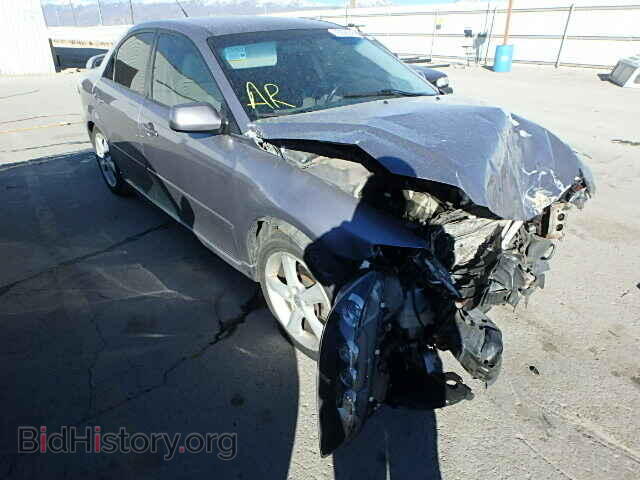 Фотография 1YVHP80C975M50390 - MAZDA 6 2007
