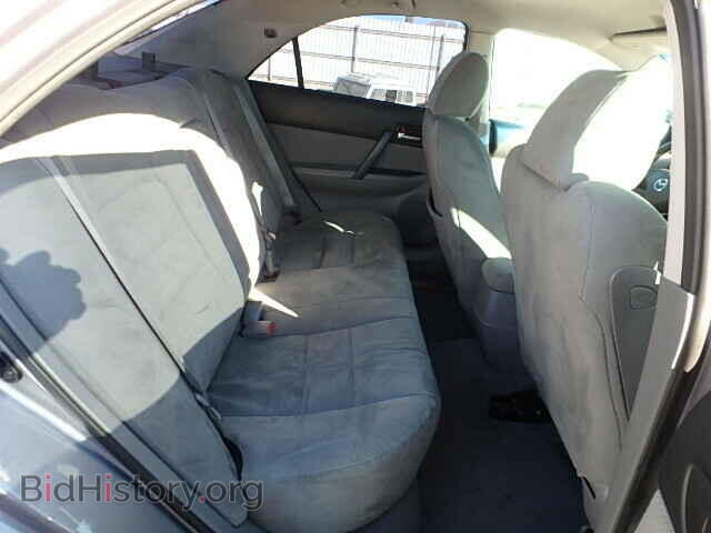 2007 MAZDA 6 - VIN: 1YVHP80C975M50390 - Фото 6