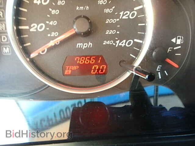 2007 MAZDA 6 - VIN: 1YVHP80C975M50390 - Фото 8