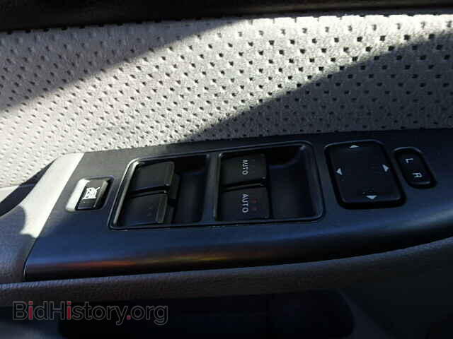 2007 MAZDA 6 - VIN: 1YVHP80C975M50390 - Фото 10