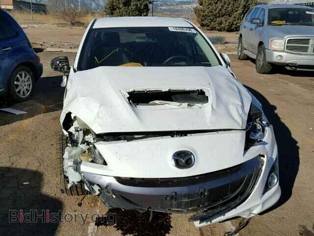 2012 MAZDA 6 - VIN: JM1BL1L38C1595898 - Photo 9