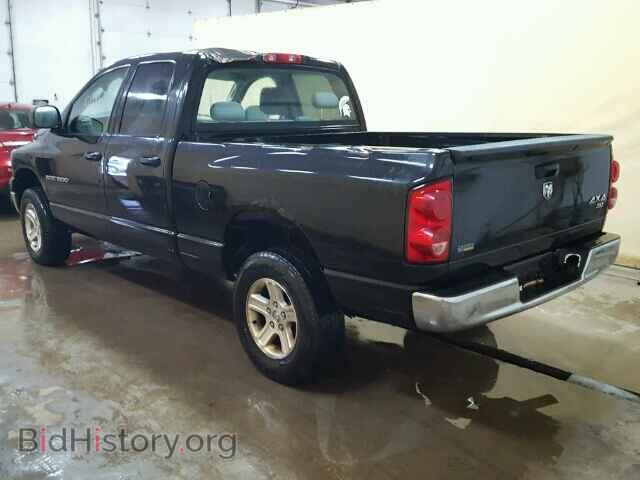 2007 DODGE RAM 1500 - VIN: 1D7HU18P67S214414 - Фото 3