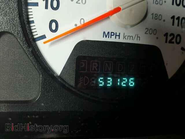 2007 DODGE RAM 1500 - VIN: 1D7HU18P67S214414 - Фото 8