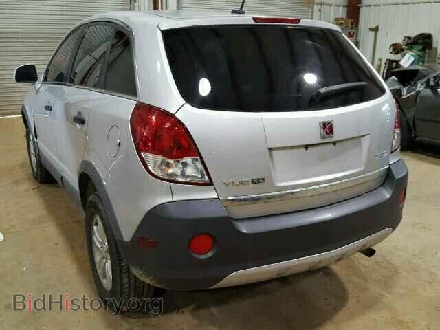 2009 SATURN VUE - VIN: 3GSCL33P29S602777 - Фото 3