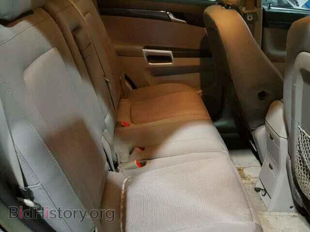 2009 SATURN VUE - VIN: 3GSCL33P29S602777 - Фото 6
