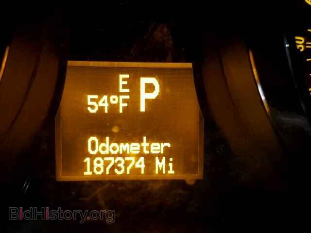 2009 SATURN VUE - VIN: 3GSCL33P29S602777 - Фото 8