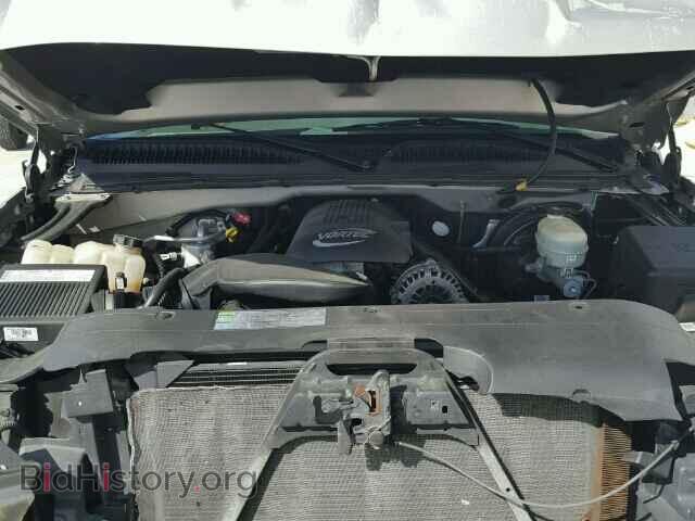 2006 CHEVROLET SILVERADO - VIN: 2GCEC13VX61259196 - Фото 7