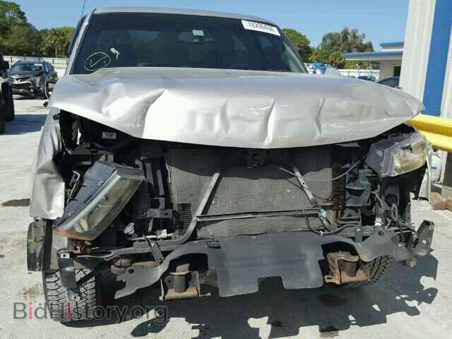 2006 CHEVROLET SILVERADO - VIN: 2GCEC13VX61259196 - Фото 9