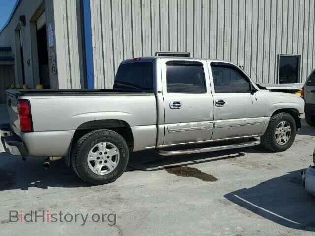 2006 CHEVROLET SILVERADO - VIN: 2GCEC13VX61259196 - Фото 10