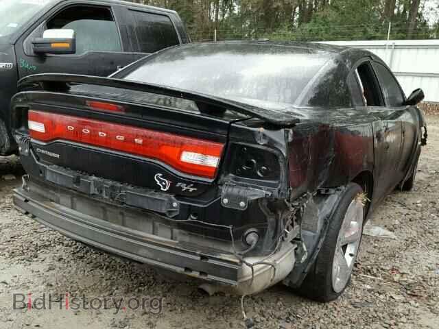 2012 DODGE CHARGER - VIN: 2C3CDXCT4CH102731 - Фото 4