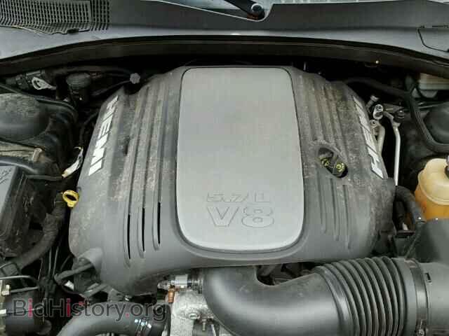 2012 DODGE CHARGER - VIN: 2C3CDXCT4CH102731 - Фото 7