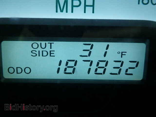 2003 TOYOTA COROLLA - VIN: 2T1BR38E43C137551 - Photo 8
