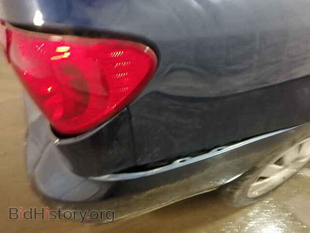 2003 TOYOTA COROLLA - VIN: 2T1BR38E43C137551 - Photo 10