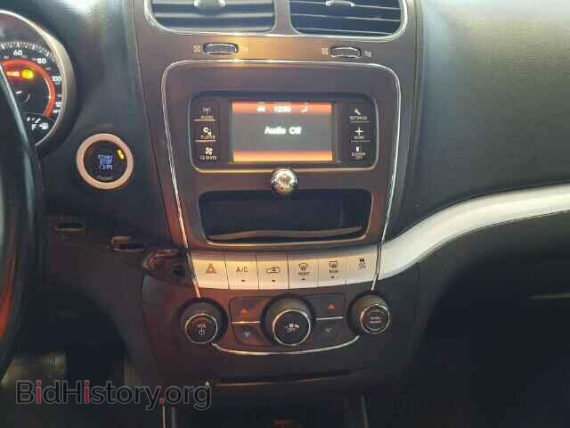 2012 DODGE JOURNEY - VIN: 3C4PDCAB6CT135740 - Фото 9