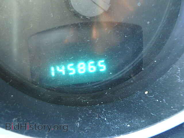 2008 DODGE CARAVAN - VIN: 1D8HN44H88B145462 - Фото 8