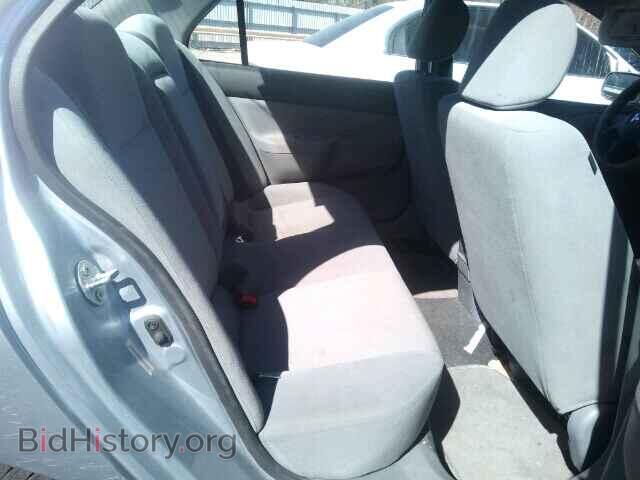 2006 MITSUBISHI LANCER - VIN: JA3AJ26E06U005960 - Фото 6