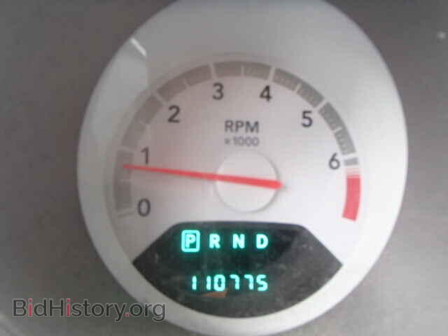 2008 DODGE AVENGER - VIN: 1B3LC46K48N272460 - Фото 8