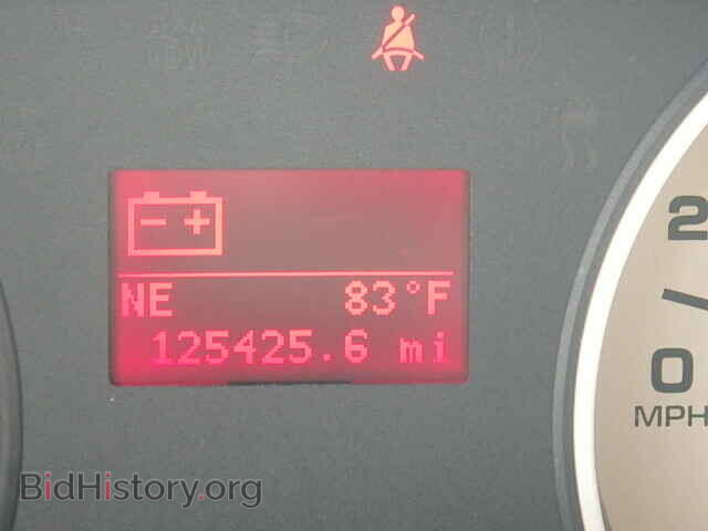 2008 FORD EXPLORER - VIN: 1FMEU64E38UA15949 - Photo 8