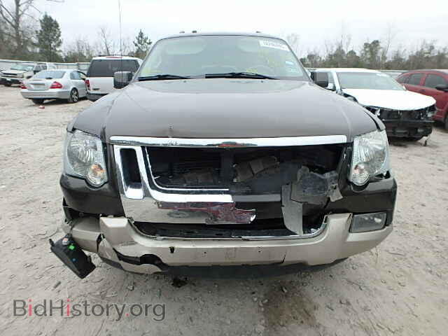 2008 FORD EXPLORER - VIN: 1FMEU64E38UA15949 - Photo 10