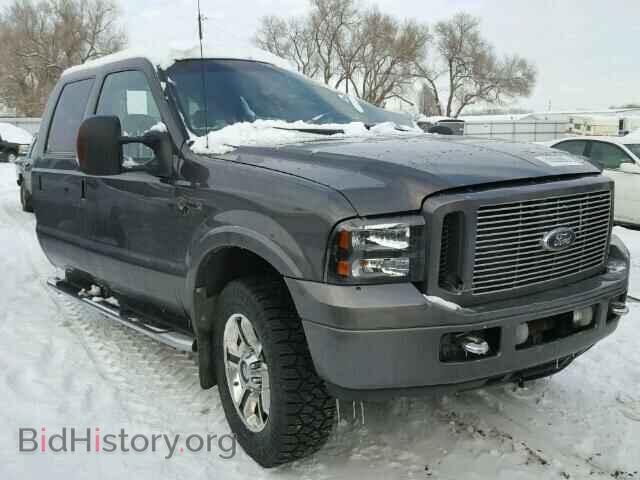 Фотография 1FTSW21P16EC73720 - FORD F250 2006