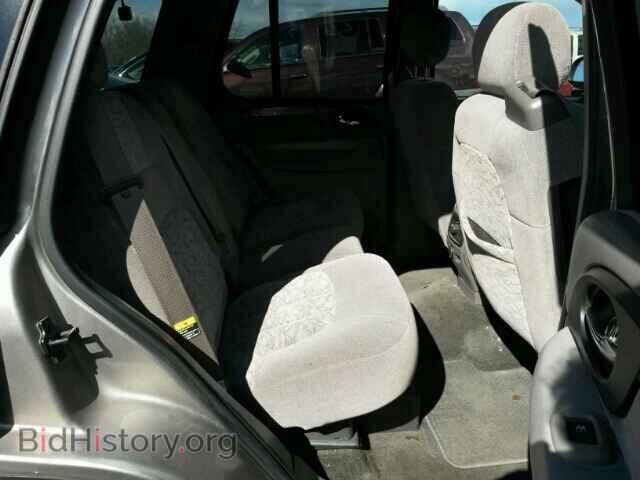 2003 GMC ENVOY - VIN: 1GKDT13S232157568 - Фото 6