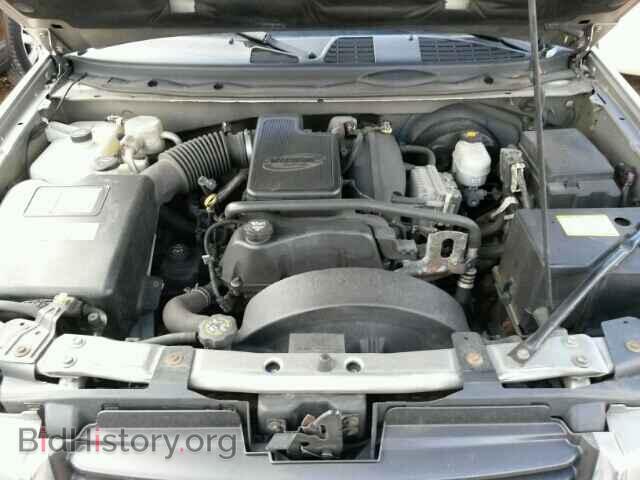 2003 GMC ENVOY - VIN: 1GKDT13S232157568 - Фото 7