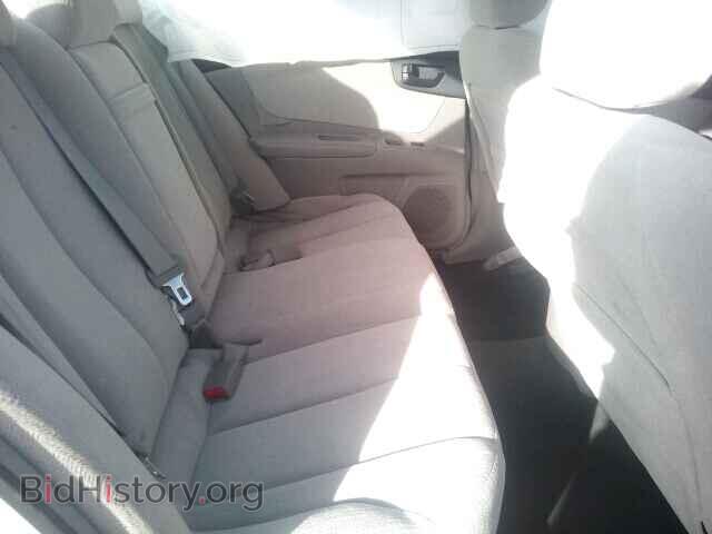 2007 KIA OPTIMA - VIN: KNAGE123975163639 - Photo 6