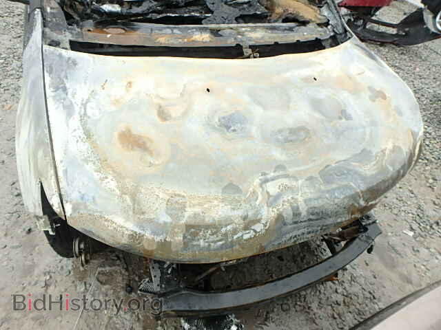 2011 FORD EDGE - VIN: 2FMDK3JC9BBB64706 - Фото 7