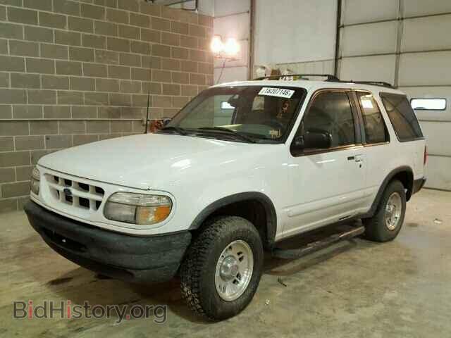 1997 FORD EXPLORER - VIN: 1FMCU24E8VUA12380 - Photo 2