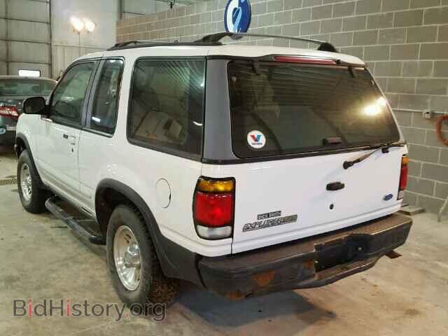 1997 FORD EXPLORER - VIN: 1FMCU24E8VUA12380 - Photo 3