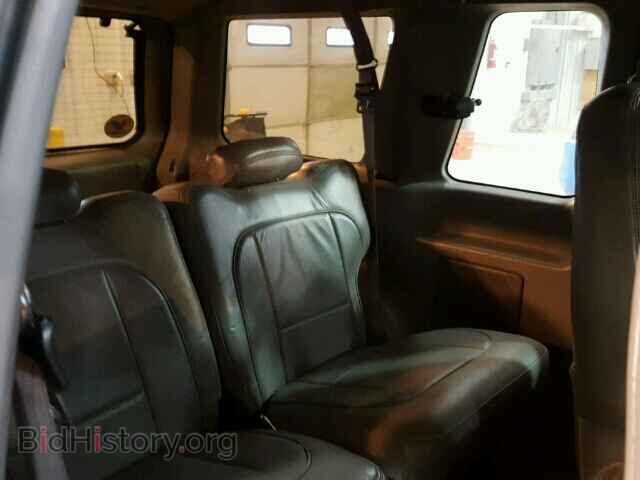 1997 FORD EXPLORER - VIN: 1FMCU24E8VUA12380 - Photo 6