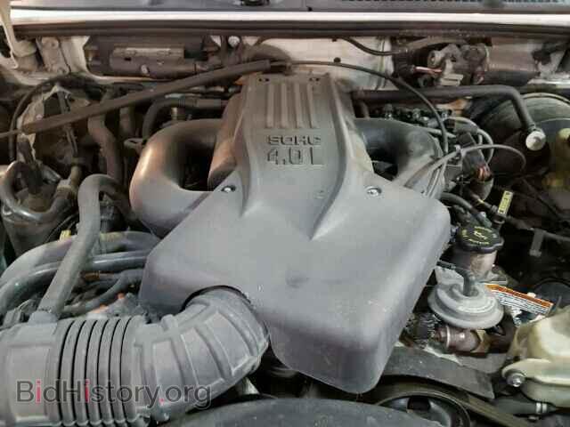 1997 FORD EXPLORER - VIN: 1FMCU24E8VUA12380 - Photo 7