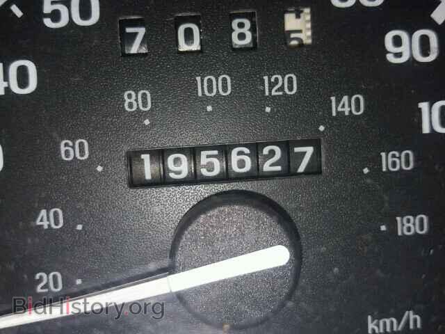 1997 FORD EXPLORER - VIN: 1FMCU24E8VUA12380 - Photo 8