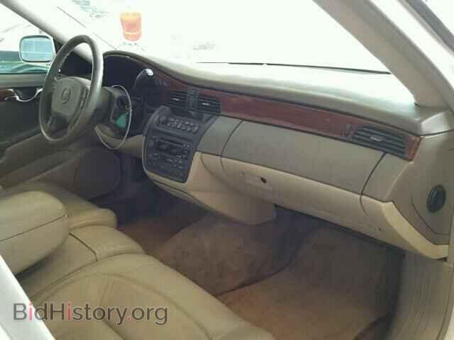 2003 CADILLAC DEVILLE - VIN: 1G6KD54Y33U231548 - Photo 5