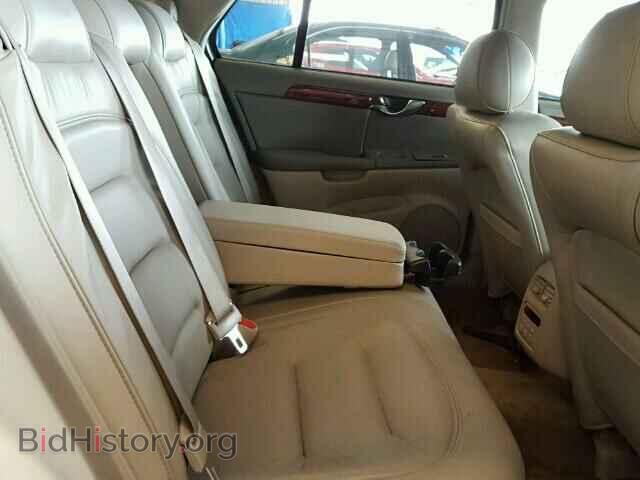2003 CADILLAC DEVILLE - VIN: 1G6KD54Y33U231548 - Photo 6