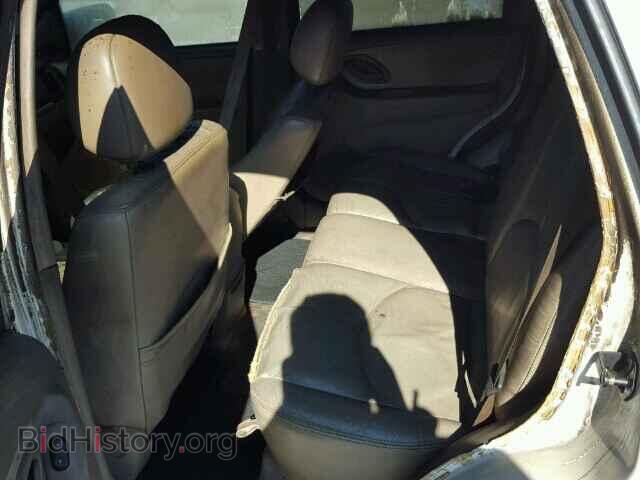2004 MAZDA TRIBUTE - VIN: 4F2CZ06104KM32343 - Фото 6